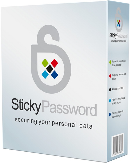 Sticky Password Pro