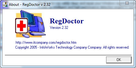 RegDoctor