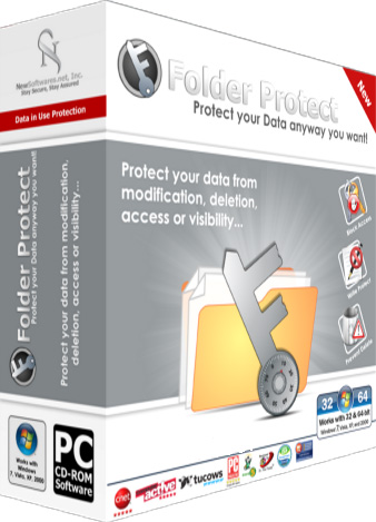 Folder Protect