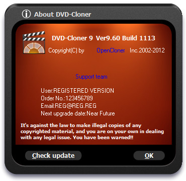 DVD-Cloner