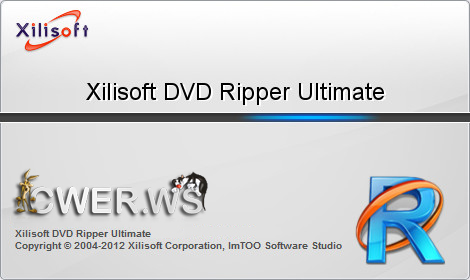 Xilisoft DVD Ripper Ultimate