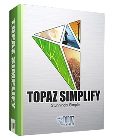 Topaz Simplify