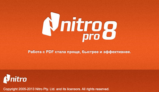 Nitro Pro