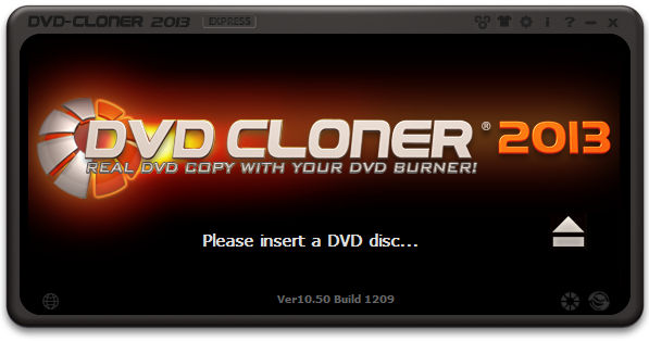 DVD-Cloner 2013