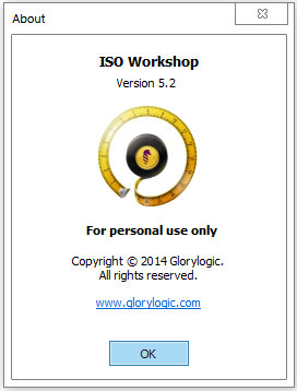 ISO Workshop