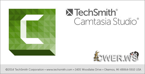 TechSmith Camtasia Studio