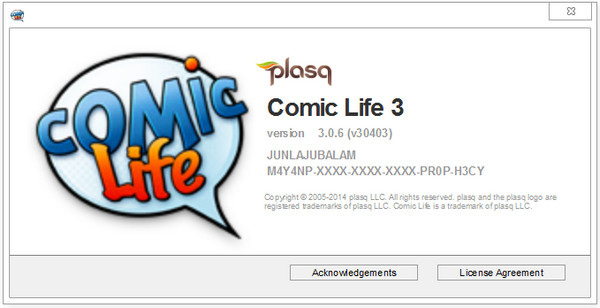 Comic Life