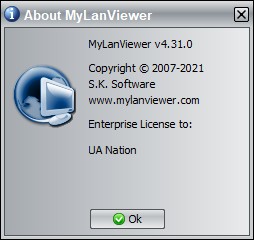 MyLanViewer