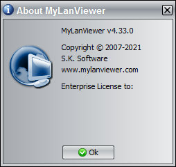 MyLanViewer