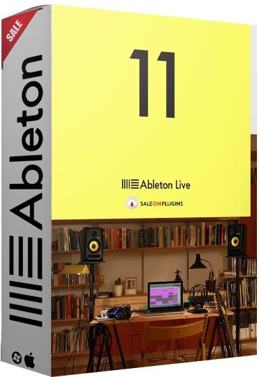 Ableton Live Suite