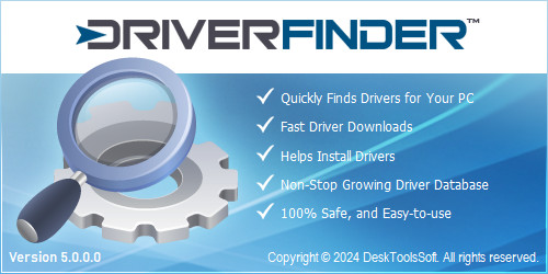 DriverFinder