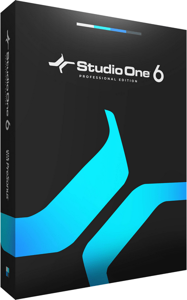 Studio One