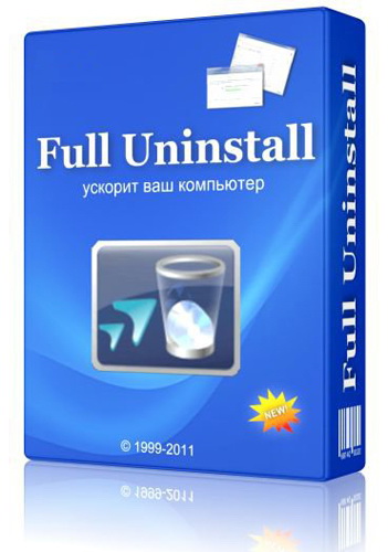 Full Uninstall 2.0 Final