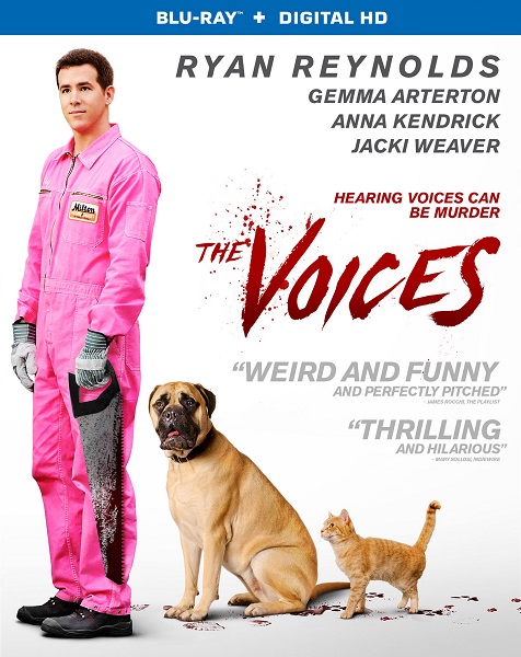 The Voices