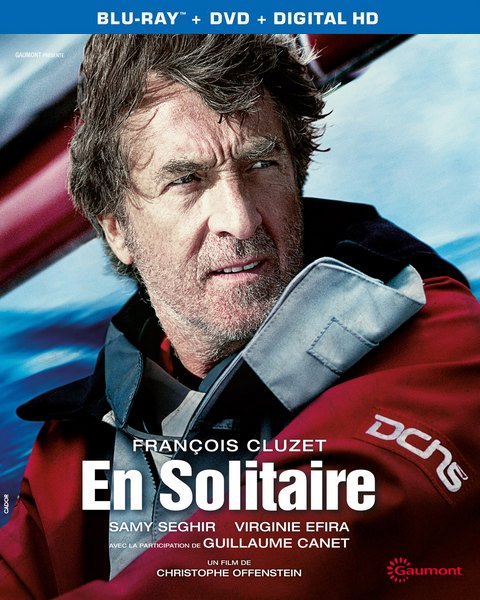 Одиночка / En solitaire (2013) HDRip