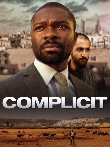 Причастный / Complicit (2013) WEBDLRip