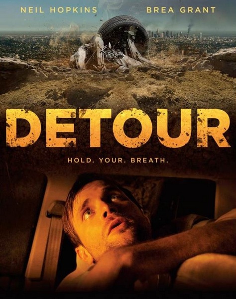 Detour