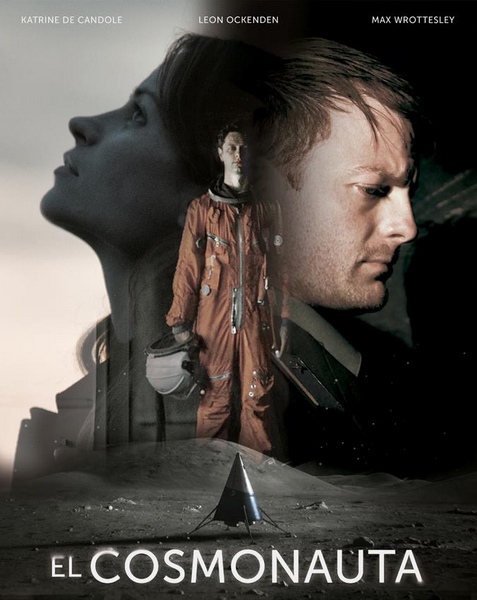 Космонавт / The Cosmonaut (2013) WEBDLRip