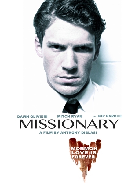 Миссионер / Missionary (2013) DVDRip