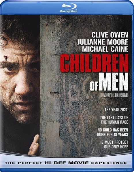 Children of men