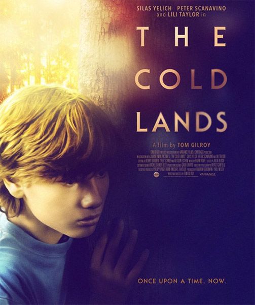 Стылые земли / The cold lands (2013/DVDRip