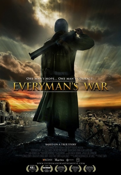 Everyman's War