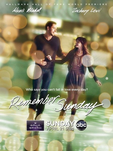 Помни воскресенье / Remember Sunday (2013) HDTVRip