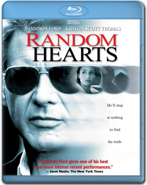 Random Hearts 1999