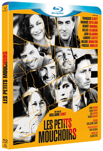 Little White Lies / Les petits mouchoirs