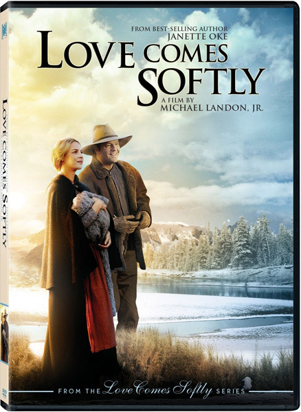 Love Comes Softly