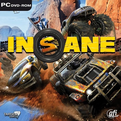 Insane 2 (2011/Repack)