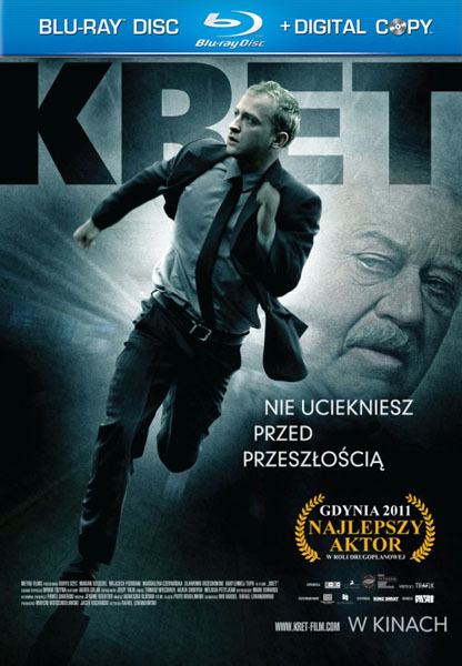 Крот (2011) HDRip