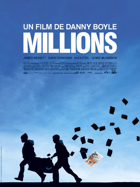 Millions 2004