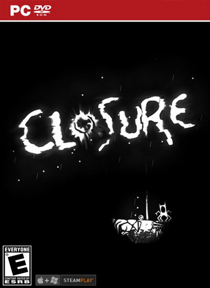 Closure (2012)