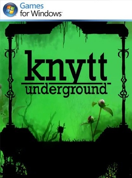 Knytt Underground