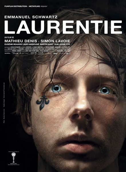 Лауренция / Laurentie (2011) DVDRip