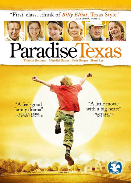 Paradise, Texas 2005