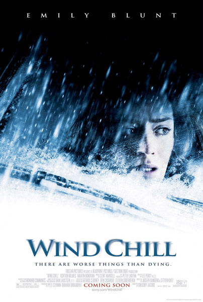 Wind Chill 2007