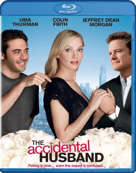 The Accidental Husband 2008