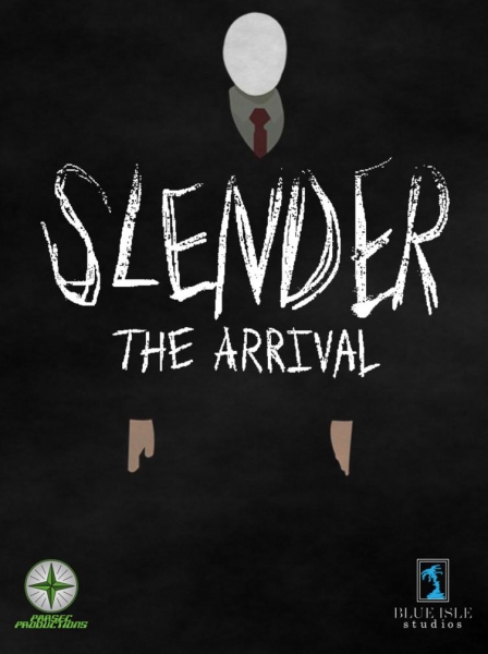 Slender: The Arrival (2013)