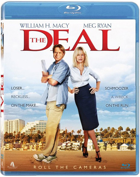 The Deal 2010