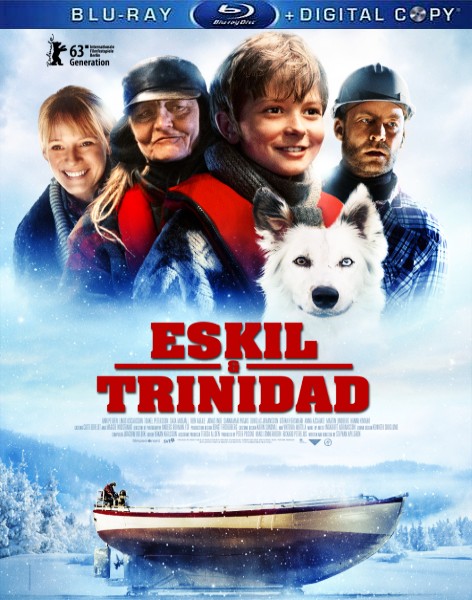 Eskil & Trinidad