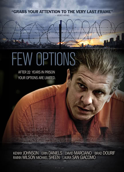 Мало вариантов / Few Options (2011) DVDRip