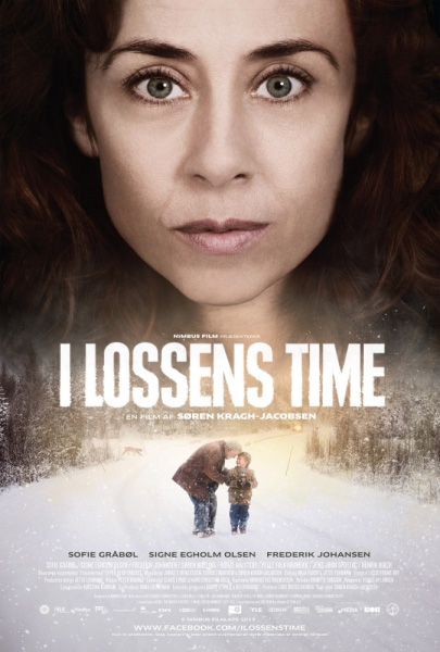 Час рыси / I Lossens Time / The Hour of the Lynx (2013/HDRip)