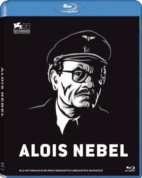 Alois Nebel 2011