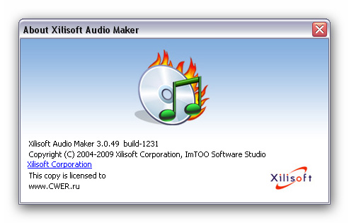 Xilisoft Media Toolkit Ultimate