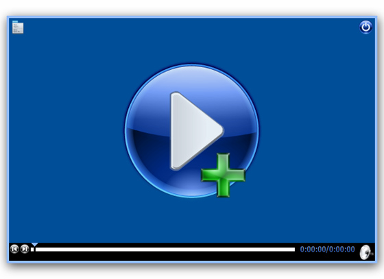 VSO Media Player