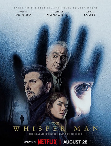 The Whisper Man