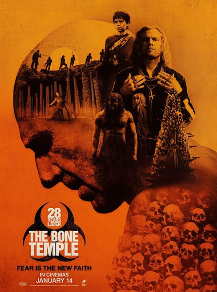 28 Years Later: The Bone Temple