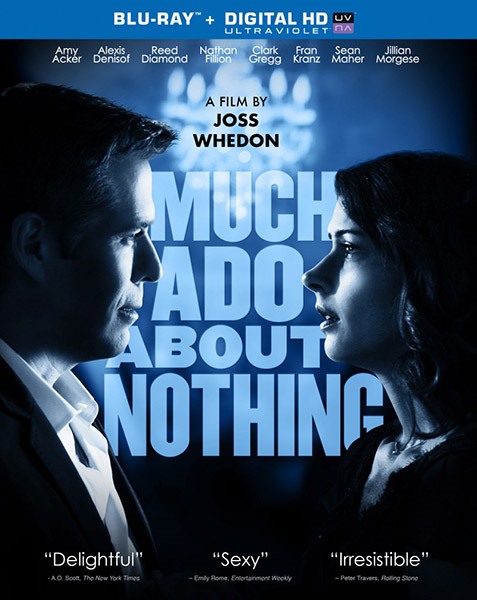 Much Ado About Nothing